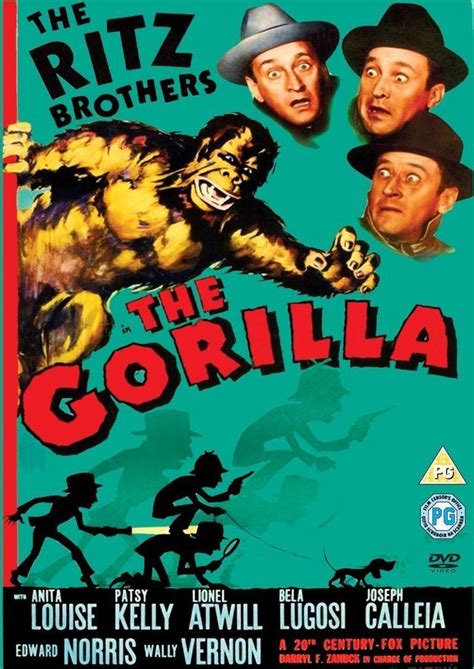 The Gorilla 1939 Film Alchetron The Free Social Encyclopedia