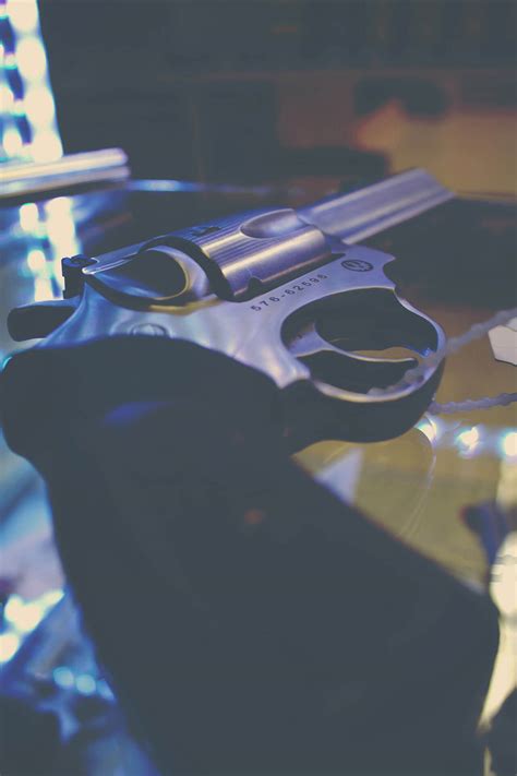 Guns Galore — Osakis General Store