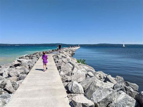 The Most Memorable Things To Do In Petoskey Michigan