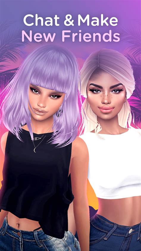 Imvu For Android Apk Download