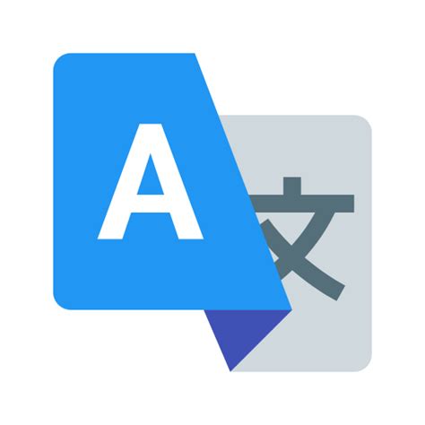 But this is a little frustrating job. Google Translate Icon - free download, PNG and vector