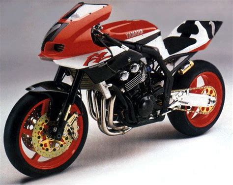 Yamaha fazer 600 red arrow cafe racer brat scrambler brat vintage bike custom yamahacaferacer hondacaferacer. yamaha fzs 600 fazer | café racer | Pinterest