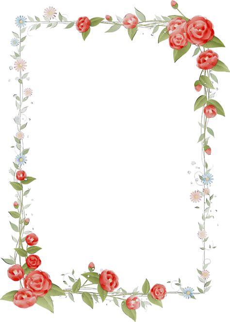 Polish your personal project or design with these flower border transparent png images, make it even more personalized and more attractive. Heart Background Frame clipart - Flower, Design, Heart ...