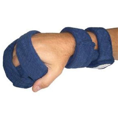 Comfy Splints Comfy 4 Strap Hand Wrist Orthosis