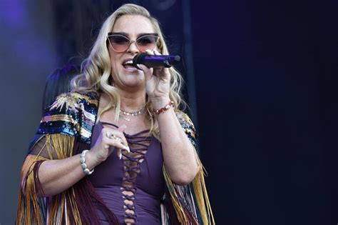 According to a credible source, natasha bedingfield (pocketful of sunshine, unwritten, these words,.) is leading the race to become time magazine's person of the year in 2020. Anastacia, Gabrielle, Natasha Bedingfield and more set for ...
