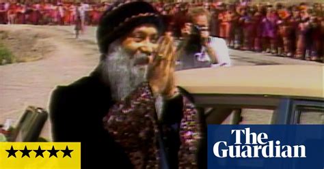 Wild Wild Country Review Netflixs Take On The Cult That Threatened