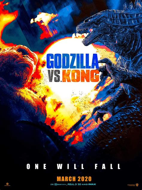 Kong, also known by the working title of apex is an upcoming american science fiction monster film produced by legendary pictures, and the fourth entry in the monsterverse, following 2019's godzilla: Godzilla vs. Kong | Wiki Monster Universe | Fandom