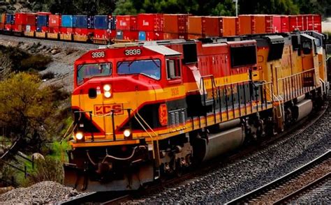 US 604 Million Earmarked For Upgrade Of Mexican Railways