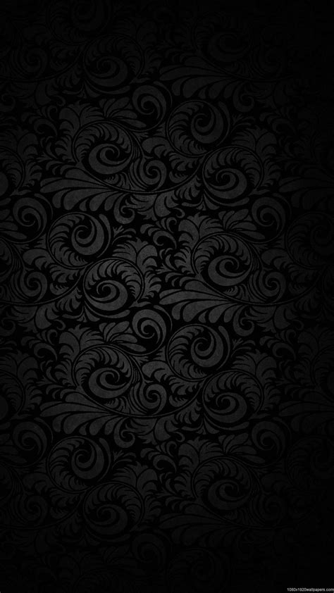 Black Mobile Wallpapers Top Free Black Mobile Backgrounds