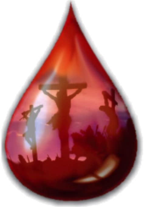 bajo el señorío de jesucristo la poderosa sangre de jesucristo