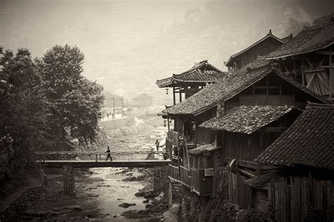 Portraits of Xijiang - Photo Essay | Guizhou, Photo essay, Chengdu
