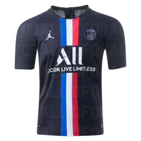 Entdecke rezepte, einrichtungsideen, stilinterpretationen und andere ideen zum ausprobieren. MAILLOT PSG FOURTH 2019-2020