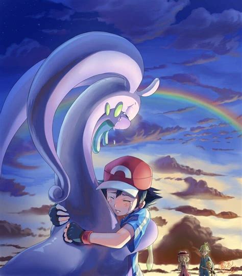 186 Best Ash Is 1 Images On Pinterest Ash Ketchum Pikachu And Monsters