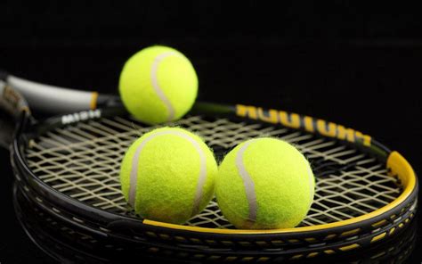 Free prince of tennis wallpapers and prince of tennis backgrounds for your computer desktop. Tennis Ball Wallpapers - Wallpaper Cave