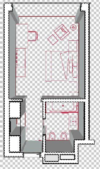 Kita bisa dengan mudah membuat desain rumah idaman kita baik dengan format 2d atau 3d. CARA MEMBUAT DESAIN DENAH RUANGAN BANGUNAN RUMAH MINIMALIS ...