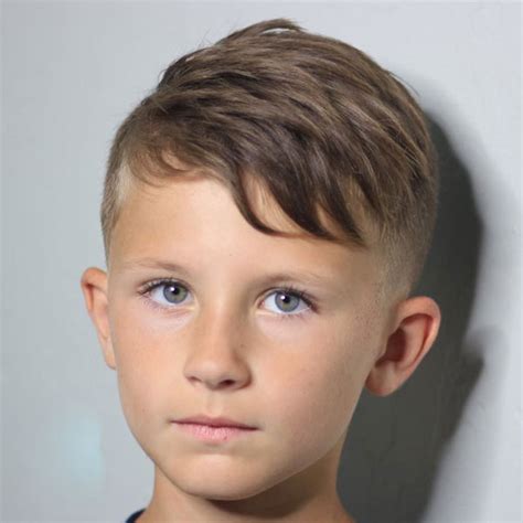 Maybe you would like to learn more about one of these? 55 Cool Kids Haircuts: The Best Hairstyles For Kids To Get ...