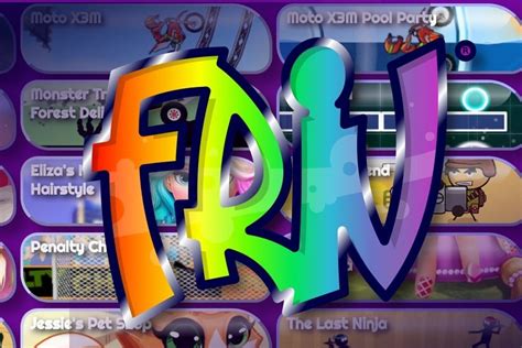 En este sitio web encontrarás los nuevos y más recientes juegos de friv y puedes jugar con todos los dispositivos. Juegos Friv 3 Los Mejores Juegos De Friv - Lista Completa ...