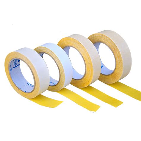 Double Sided Cloth Duct Tape