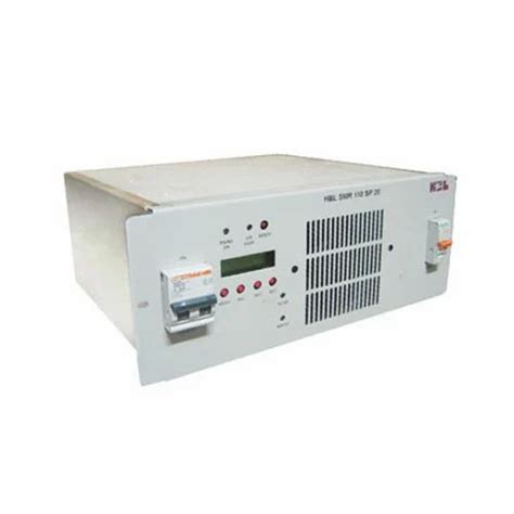 Integrated Power Supply Systems At Best Price In Hyderabad By Hbl Power