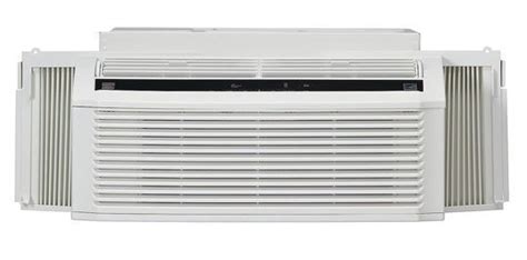 A window air conditioner is a single unit with all of its components enclosed inside. Different Types of Air Conditioners, Part I | ServiceWhale