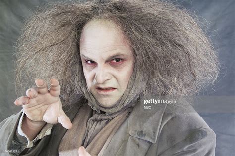Jason Alexander As Jacob Marleymarleys Ghost News Photo Getty Images