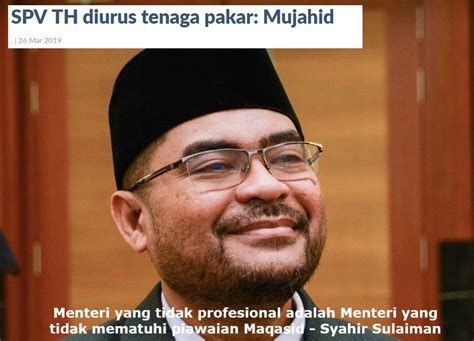 Bhd juga mudah dikembangkan dengan cara penggabungan, ambil alih atau usahasama. Menteri tidak patuh maqasid?
