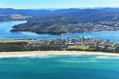 Save big on a wide range of merimbula hotels! Merimbula Beach - Chilby Photography