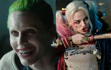 New Joker And Harley Quinn Movie Announced Nme