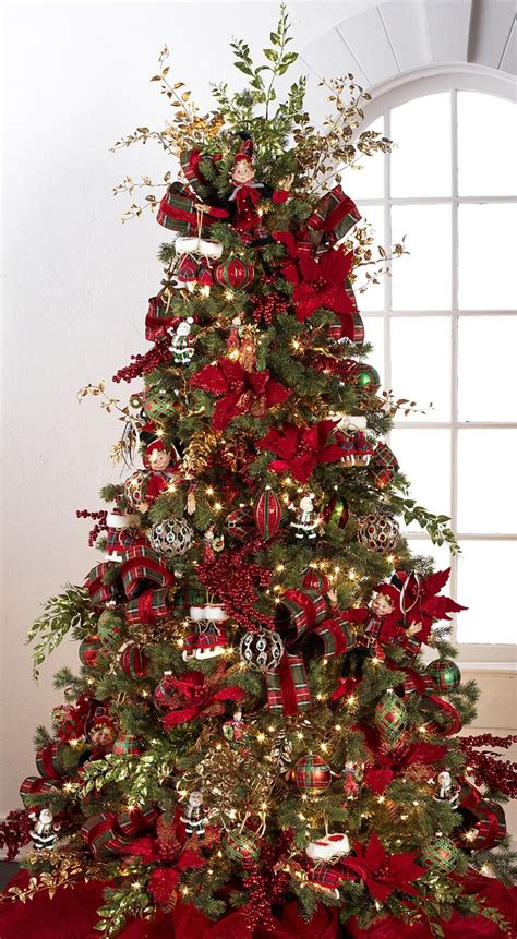 Beautiful christmas trees all decorated, with dozens of themes and colors. 22 best RAZ 2015 Christmas Trees images on Pinterest ...