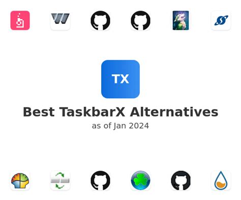 Taskbarx Alternatives In 2023 Community Voted On Saashub