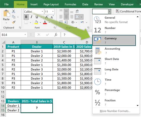 SUMIF With Multiple Criteria How To Use Step By Step Examples