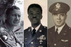 Austin Peay State University Announces First Members Of New Apsu Military Hall Of Fame