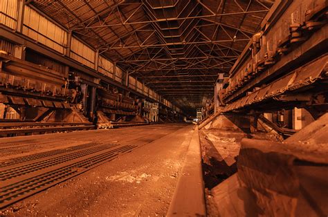 Report Rio Tinto Alcan Aluminium Smelter Lynemouth Feb 13