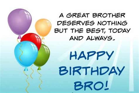 Brother, it's quite daunting to comprehend the meaning of this beautiful word in a couple of sentences.a brother is the first friend of his brother and sister, the dearest for his father, an obedient and responsible child for his father, and the beloved of grandparents. Happy Birthday Wishes for Brother in Hindi - हैप्पी बर्थडे ...