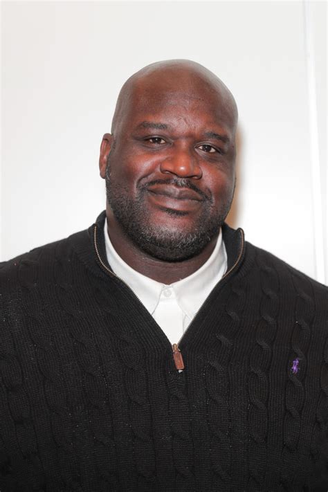 Shaquille Oneal To Run For Sheriff In 2020