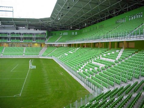 Detailed info on squad, results, tables, goals scored, goals conceded, clean sheets, btts, over 2.5, and more. Fc Groningen Stadion : Damage In The Box!: FC GRONINGEN ...
