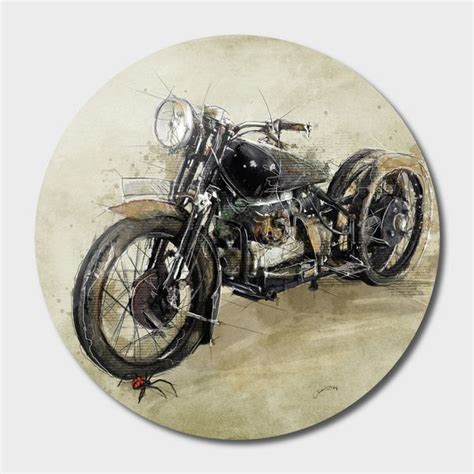 Learn more about how to design with this versatile material in onshape. «Brough Superior 2» Disk by Claudio Tosi - Limited Edition ...