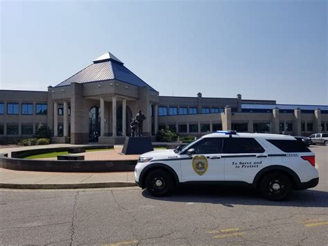 Huntsville Reports Crime Decrease in 2020 - City of Huntsville