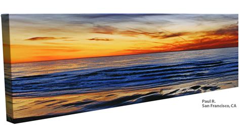 Photos On Canvas Examples - Imagine Canvas