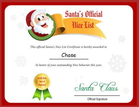The template is easy to customize with ms word, photoshop, adobe illustrator, publisher within each particular design, the templates provide an exhaustive list of options to satisfy any requirement all in the pdf format. How to Create Free Printable Santa Letters | Christmas ...