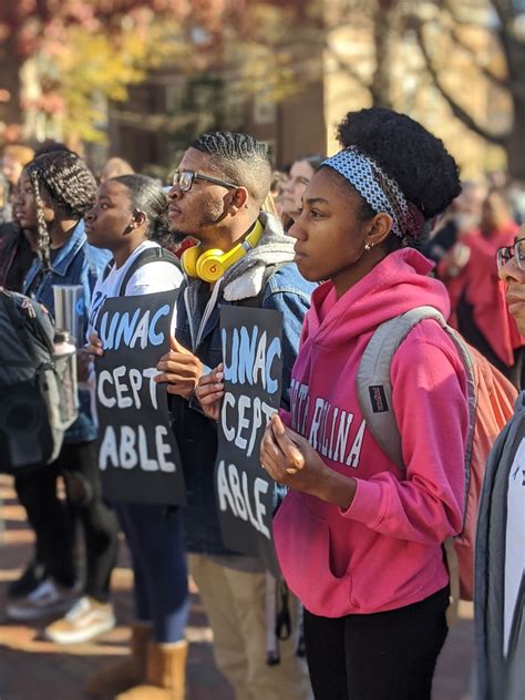 Five thousand employees came out on strike in protest at the poor working conditions.2 protest. UNC Students Protest System's Settlement over Silent Sam ...