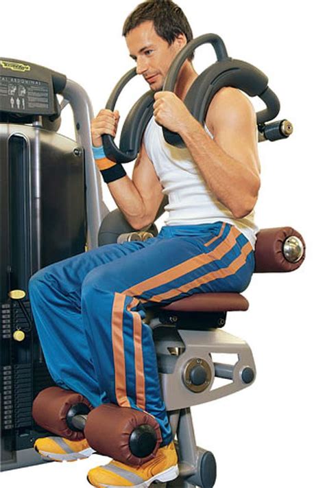 مشاهدة مباراة ألافيس ضد برشلونة بث مباشر. Übungen für's Fitnessstudio: Die besten Studio-Übungen ...