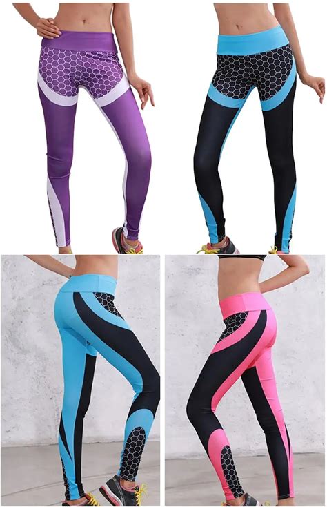 Sublimation Printing Fitness Wear Leggings Girls Tight Pants Custom Yoga Pants Buy Custom Yoga