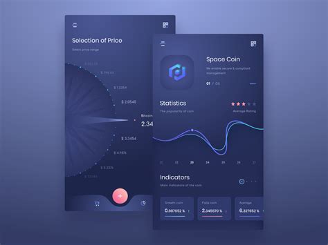 Application product development design inspiration. Mobile UI, Bold colors, Design papers and more… Weekly ...