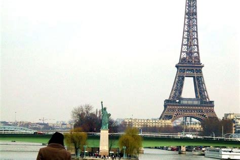 The tower is in first place in the list of places to visit for tourists in the french capital. Paris Attractions and Activities: Attraction Reviews by 10Best