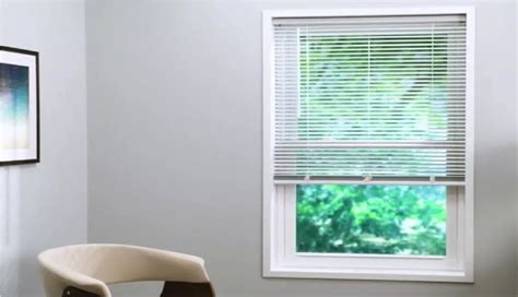 How To Remove Blinds With Hidden Brackets Gleamy Home