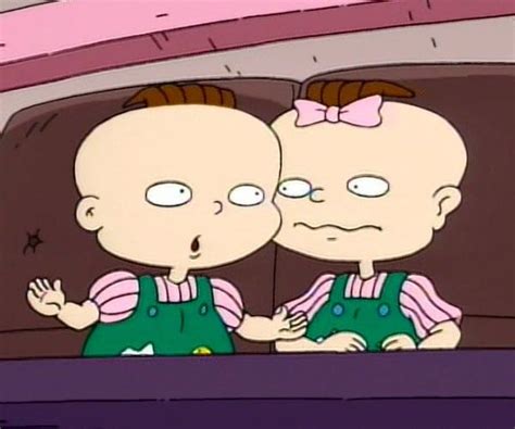 Dress Like Phil And Lil Deville From Rugrats Costume Halloween And Cosplay Guides
