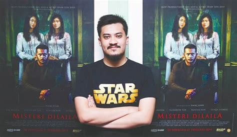 Tular di laman sosial apabila netizen berkata tentang filem 'misteri dilaila'. Misteri Dilaila Version 2 Full Movie Indoxxi