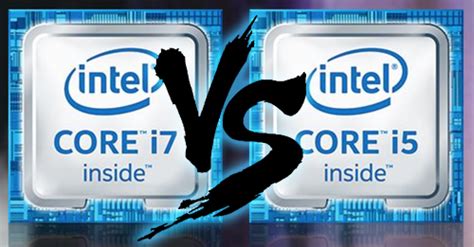 I need to decide between i5. Intel Core i5-6300HQ vs Intel Core i7-6700HQ - which is ...