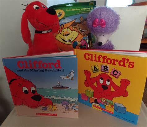 Kohls cares plush 2019 real time prices and discounts love the kohl's cares books and stuffed animals for only $5. Kohl's Cares with Clifford the Big Red Dog - Sippy Cup Mom